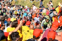 3. Etappe Tour de France 2015