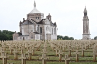 Necropole Nationale Notre Dame De Lorette