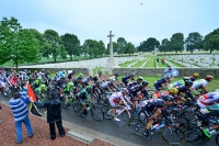 Peloton, 5. Etappe Le Tour 2015