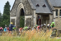 Peloton, 5. Etappe Le Tour 2015
