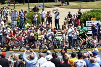 7. Etappe Tour de France 2015