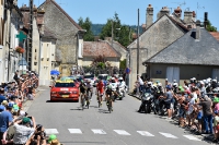 7. Etappe Tour de France 2015