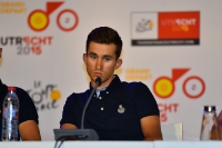 Michal Kwiatkowski, Le Tour 2015