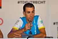 Vincenzo Nibali, Le Tour 2015