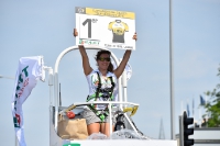 Caravane Publicitaire Tour de France 2015