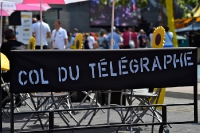 Le Tour de France 2015, Round about
