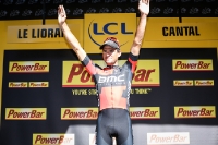 Greg van Avermaet gewinnt 5. Etappe