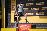 Mark Cavendish, Sieger 1. Etappe