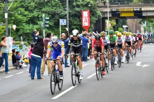 2. Etappe Tour de France 2017