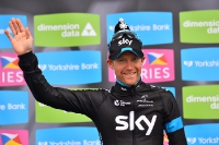 Lars Petter Nordhaug gewinnt Tour de Yorkshire