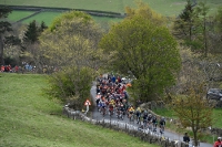 Tour de Yorkshire 2015, 1. Etappe