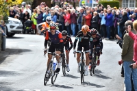 Tour de Yorkshire 2015, 1. Etappe
