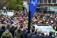 Tour de Yorkshire 2015, 2. Etappe