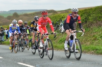 Tour de Yorkshire 2015, 2. Etappe