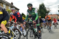 Tour de Yorkshire 2015, stage 1