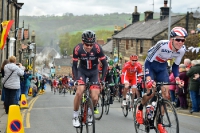 Tour de Yorkshire 2015, stage 1