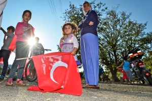 Türkei-Rundfahrt 2017