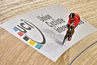 UCI Track Cycling World Cup London 2014