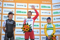 Alexander Kristoff, Team Katusha