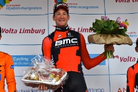 Stefan Küng gewinnt Volta Limburg Classic