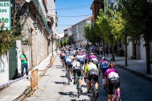 La Vuelta 2021 der Frauen