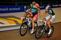 UIV-Cup der U23 beim Sechstagerennen Rotterdam 2013