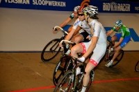 UIV-Cup der U23 beim Sechstagerennen Rotterdam 2013