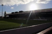 Headingley Carnegie Stadium in Leeds