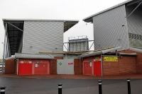 Leigh Sports Village in Greater Manchester