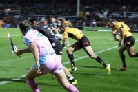 Rugby League World Cup: Neuseeland vs. Papua Neuguinea