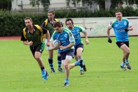 Saint Quentin en Yvelines (France) vs. Berliner SC Rugby II