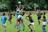 Saint Quentin en Yvelines (France) vs. Berliner SC Rugby II