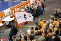 Berlin Recycling Volleys vs. Zenit Kazan