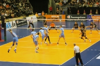 CEC Volleyball Champions League in Berlin