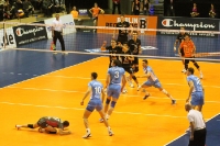 CEC Volleyball Champions League in Berlin
