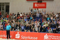 Dresdner SC vs. VolleyStars Thüringen