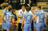Volleyball-Krimi zwischen Berlin Volleys und Zenit Kasan