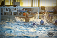 Wasserball Zwergenpokal 2016