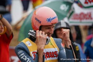 Rothaus FIS Grand Prix in Hinterzarten