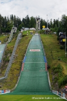 Sommer-Grand-Prix in Hinterzarten