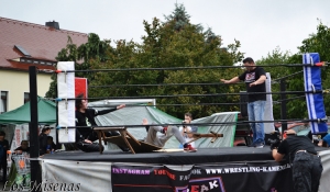 FWK Freak Wrestling Kamenz