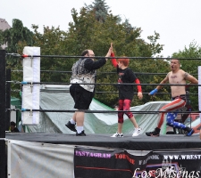 FWK Freak Wrestling Kamenz