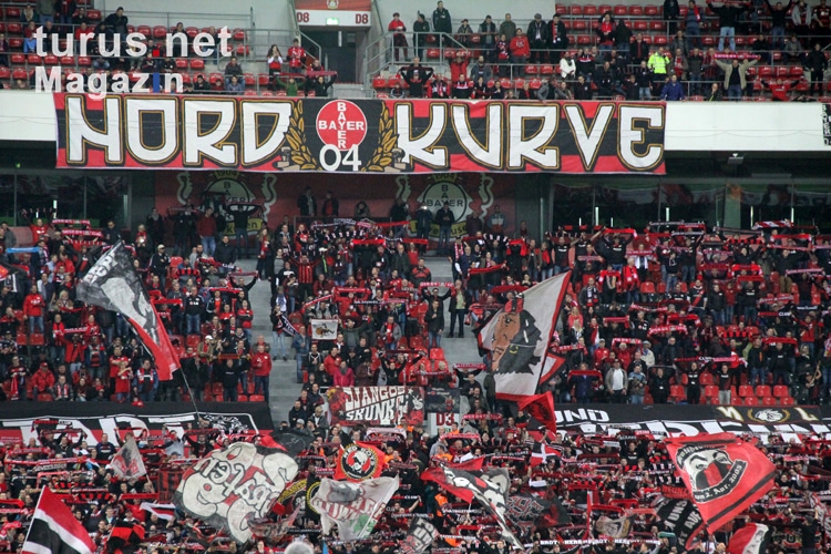 Leverkusen gegen Union Berlin