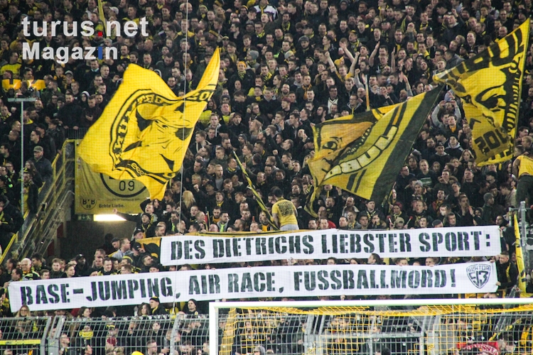 Foto: Borussia Dortmund vs. RB Leipzig - Bilder von Borussia Dortmund ...