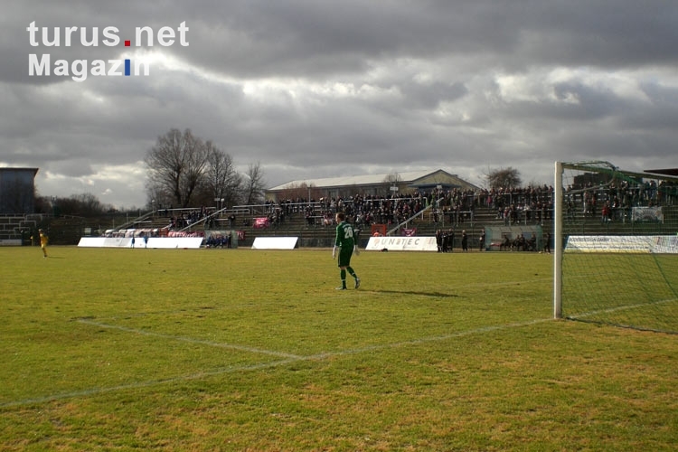 BFC Dynamo - FC Hansa Rostock II, 2011/12, 0:1