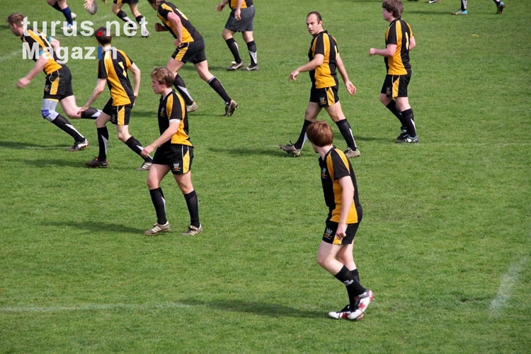 Aachen Rugby