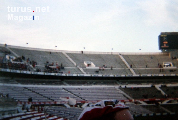 Leverkusen in Lissabon 1994