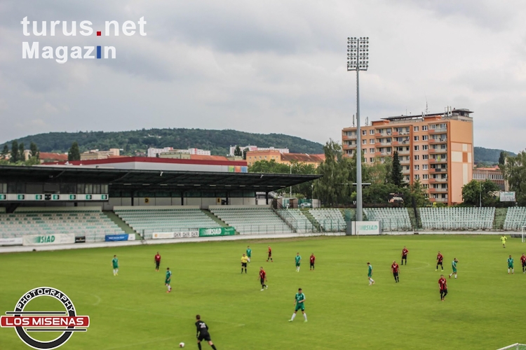 Mostecký FK U19 vs. MSK Trmice