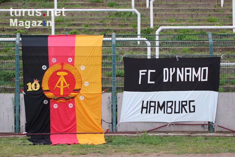 BFC Dynamo vs. SV Tasmania Berlin