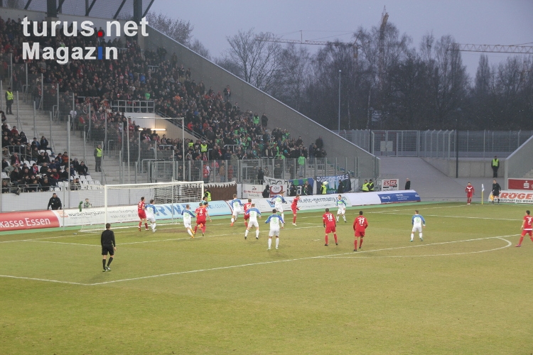 FC Kray gegen RWE 30-03-2013